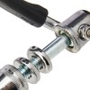 Raleigh - ASB100 - Quick Release Seat Bolt for Traditional