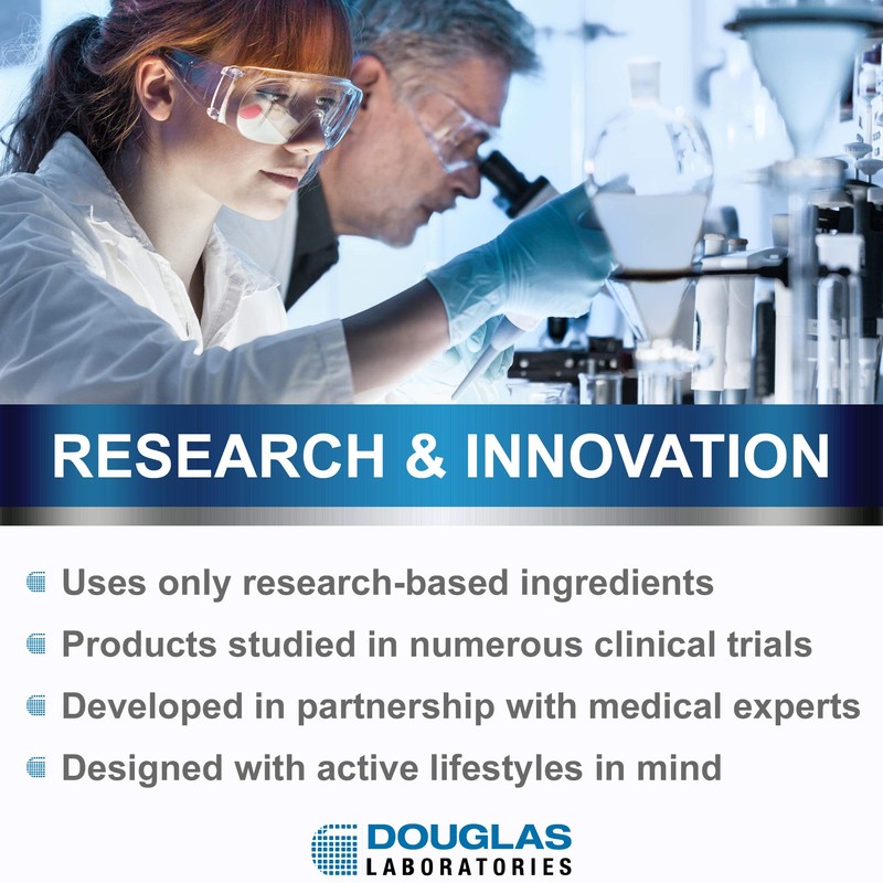 Douglas Laboratories Magnesium Oxide | Supports Normal Heart Function and