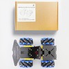 LK COKOINO 4WD Mecanum Wheel Smart Car Robot Chassis for