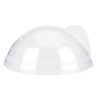 Nuby One-Touch 2-in-1 Electric Baby Bottle Warmer & Sterilizer