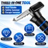 Car Door Assist Handle for Elderly Mobility Easy Vehicle Entry