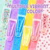 Toothpaste Squishy Stress Ball, Slow Rising Squeeze Toy