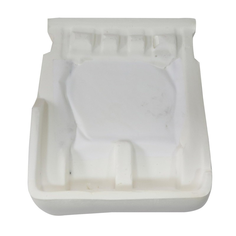 FZJDSD Passenger Side Bottom Seat Foam Cushion Compatible with Ford