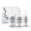 Genotree hair loss care gift pack (2 hair root shampoo 300ml, 1 hair root tonic 100ml), 1 set / 제노트리 탈모케어 기프트팩(모근샴푸300ml 2개 모근토닉100ml 1개), 1세트