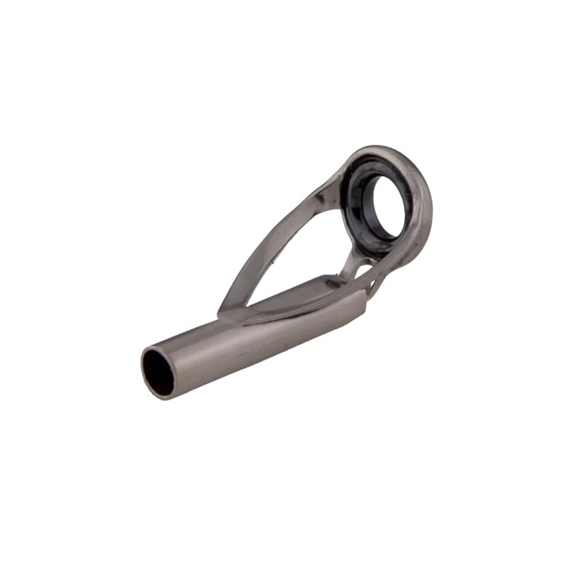Fuji LG Top Guide Stainless Steel Frame SiC Ring Shiny