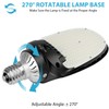 115W Retrofit LED Corn Light, 15500Lm Directional Bulb with Rotatable