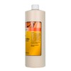 Fiebing's Leather Balm with Atom Wax 32oz - wax top