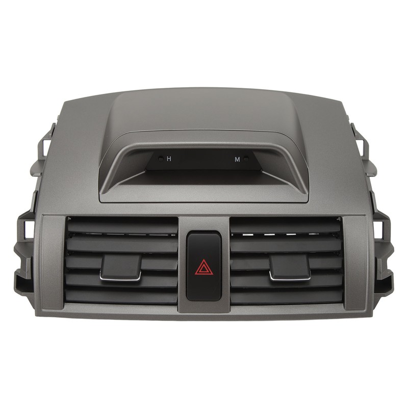 Car Air Vent Panel 5567002340 Fresh Air Center Dash AC