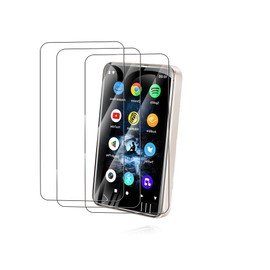 (3-pack) Screen Protector for HIFI WALKER G7 audio Player, Wear-resistant and High-Definition, Anti-scratch,Anti-fingerprint