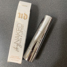 Urban Decay New Urban Decay Stay Naked Face & Lip Tint - Ozone