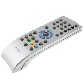 Replacement Remote Control for Grundig TP160C