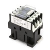 CJX2-1210 Rail Mount Contactor Industrial Electric Contactor (48V AC)