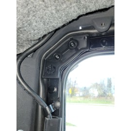 H3D Defender Deluxe Door Seal Pusher (4 Doors)