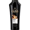 Gliss Kur Ultimate Repair Shampoo Family Size (13.53 fl oz/400 ml) by Gliss Kur