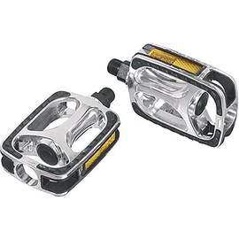 Fuxon City Pedals, 9/16 Alu si