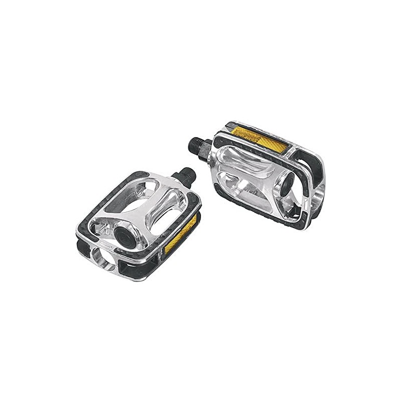 Fuxon City Pedals, 9/16 Alu si