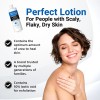 Loción Dermal Therapy Alpha Hydroxy Con 10 % De Ácido