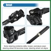 Motoforti Steering Shaft for Ford F-150 2004-2008 for Lincoln Mark