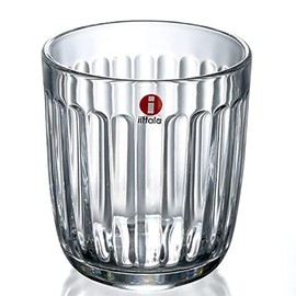Iittala 1026949 Raami Wassergläser, klar