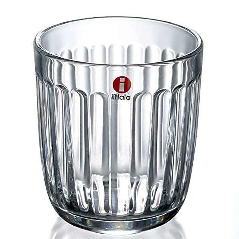 Iittala 1026949 Raami Wassergläser, klar