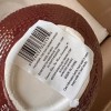 Boston Warehouse Touchdown 3 Section Football Condiment Server bowl Hand