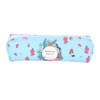 4pcs Crochet Hook Case Waterproof 600D Oxford Fabric Knitting Needle