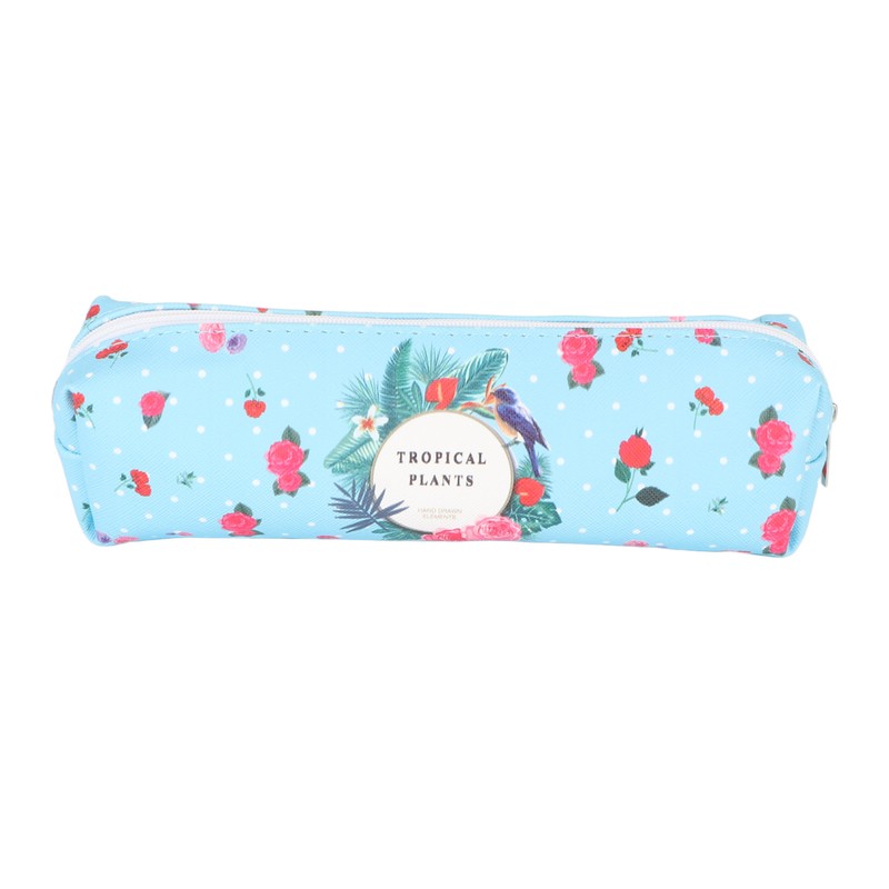 4pcs Crochet Hook Case Waterproof 600D Oxford Fabric Knitting Needle
