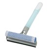 Carrand 9025CDF 8" Window Wash Spray Squeegee, Gray