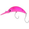 Mukai ZANMU-IDO Classic 5 Full Pink Lure.