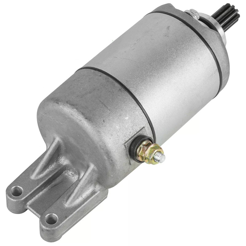 Caltric Starter for Bombardier Can Am Outlander 400 / Max