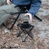Alpen Outdoors AOD Camping Chair, Alpine Outdoors Hasey Mini Chair,