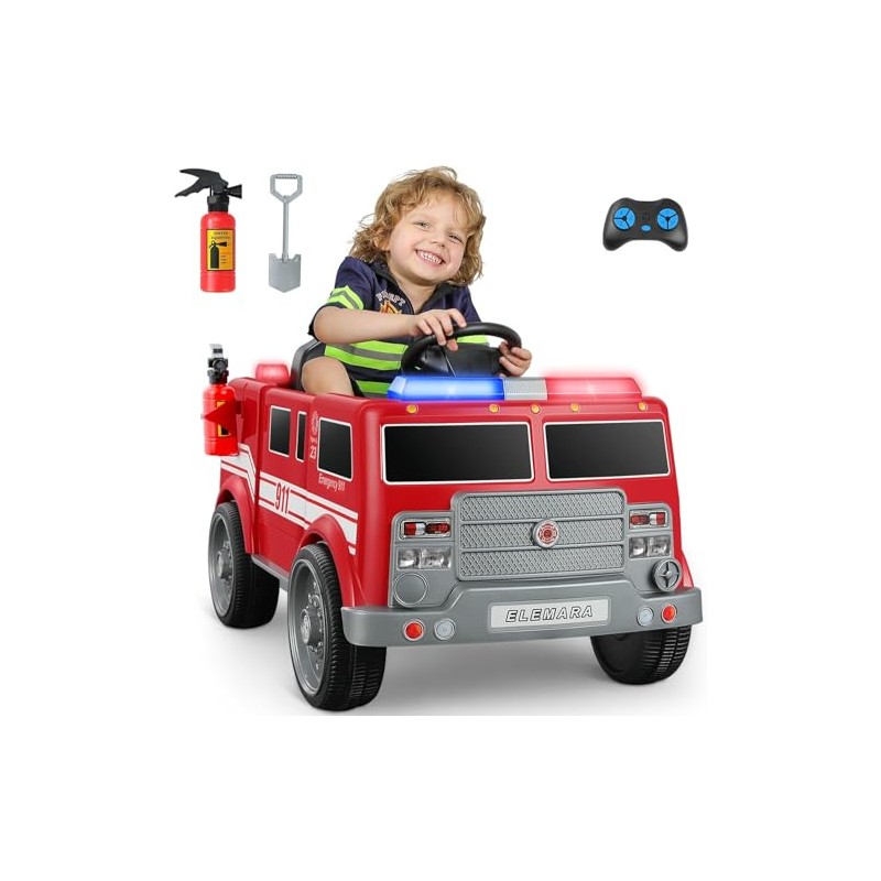 VitalKos TX19 2.4G Bluetooth Remote Control Remote for Ride On