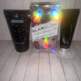 Glamglow The Glamglow The Art Of Glowing Skin  2 Pc Set