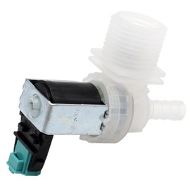 SanilParts 00628334 Dishwasher Water Inlet Valve for Bosch, Thermadore Replaces 628334 10023852
