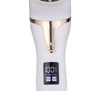 Electric Foot Callus Remover LCD Display Dead Skin Remover Foot
