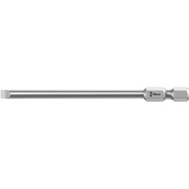 Wera 800/4Z Bit 0.8X4.0X89 059480-1361 [7618603]