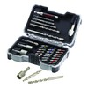 Bosch Concrete Drill Bit Set 35 Pieces Drill Bit Bits