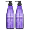 Cunfum 컨퓸 헤어 글레이즈 600ml 2개 / 자연스런 웨이브 볼륨 [컨퓸 슈퍼하드 헤어젤 400ml 3개 / 강력한] Confoom Hair Glaze 600ml 2pcs / Natural Wave Volume [Confoom Super Hard Hair Gel 400ml 3pcs / Strong]