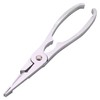 Aswalling Seafood Cracker Pick Set 2Pcs Stainless Steel for Crab