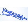 60X Custom Strings Blue Fast Flight Recurve Replacement Bowstring Bow