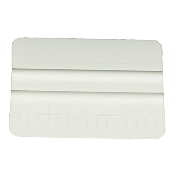 Vinyl Application Squeegee (4 Inch)