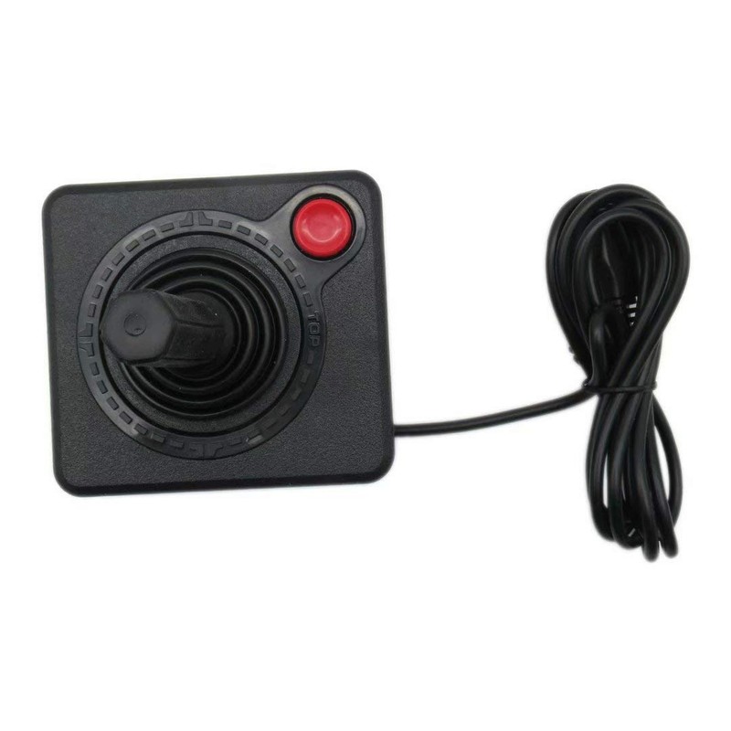 USonline911 Replacement Joystick Controller for Atari 2600 Console System