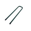 Intergarden Ground Anchors Green Set of 10 Length 18 cm