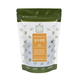 OTMARTFOOD 300g domestic cheonggukjang pills