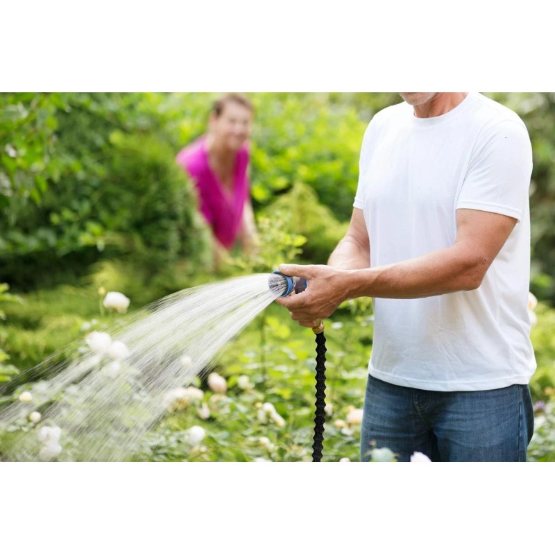 INNAV8 Garden Hose Nozzle Sprayer Heavy Duty - Features 10