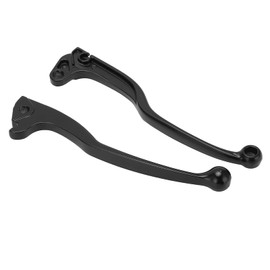 Motorcycle brake handle lever, replacement handlebar for ybr 125 (125cc) 2002-2013, motorbike accessory