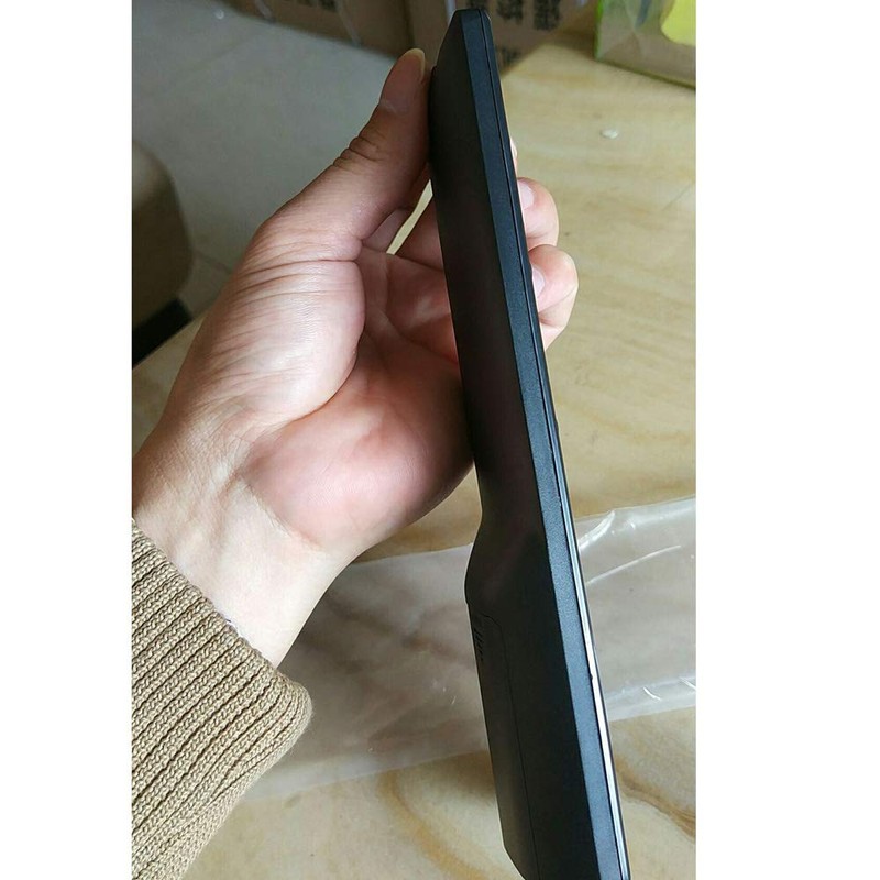 ROTMAKERS Black MAG 254 Original Replacement Remote Control for MAG