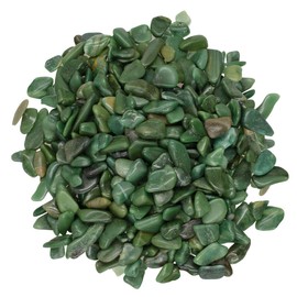 Hypnotic Gems Materials: 2 lbs Budstone Tumbled Stones from Africa - XX Small - 0.40" to 0.60" - Polished Rocks and Gemstones for Art, Crafts, Fountains, Crystal Healing and More!