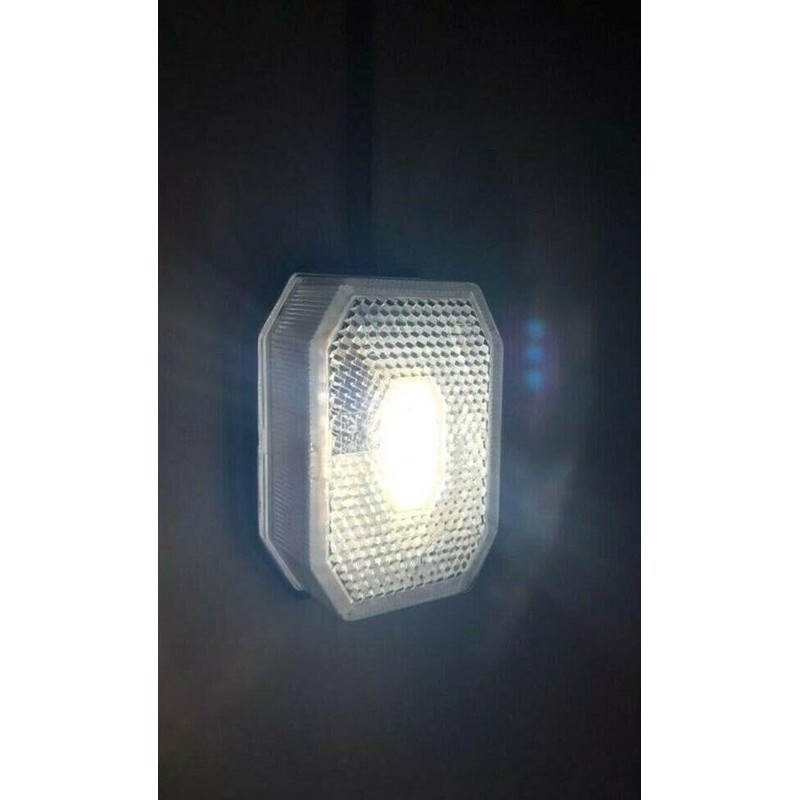 MelTruck LED Outline Light 12 V 24 V E9 IP69