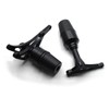 MZS Motorcycle Frame Sliders Compatible with Panigale 959 1199 1299
